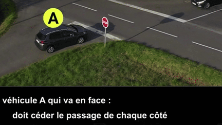 Code de la route : quels sont les changements ? (franceinfo)