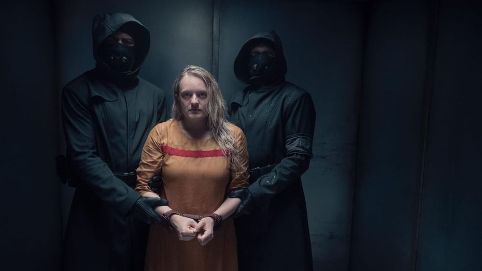 "The Handmaid’s Tale" : l'extrême violence de l'héroïne dans la saison