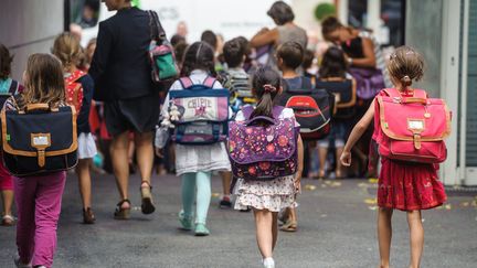 Rentrée : la reprise sous le soleil