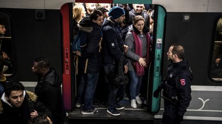 Grèves : des tensions dans les transports