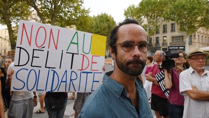 Immigration : focus sur le "délit de solidarité"