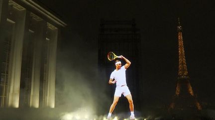 Tennis : Rafael Nadal tire définitivement sa révérence