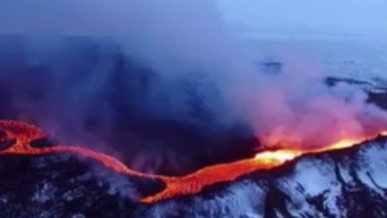 Feuilleton : Islande, voyage au centre de la Terre (1/5)