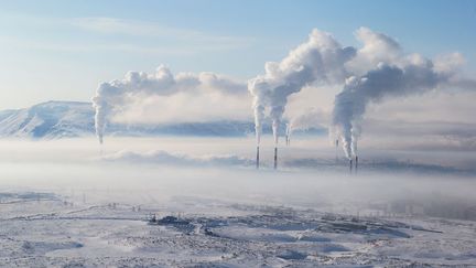 ... (Yann Arthus-Bertrand)