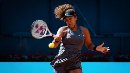 Roland-Garros : Naomi Osaka quitte le tournoi