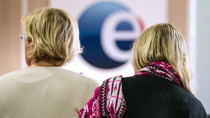 Économie : les difficultés d'une senior en recherche d'emploi