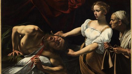 Peinture : le tableau de Caravage qui va enflammer les enchères à Toulouse