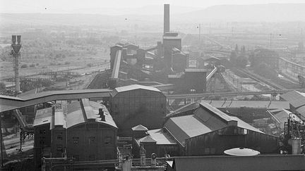 Regarder la vidéo La chanson désespérée de l'usine qui ferme