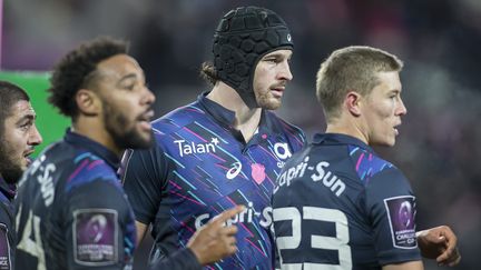 Les Parisiens du Stade Français