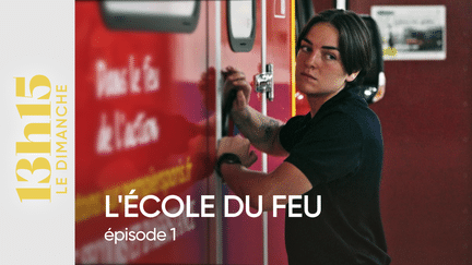 L'école du feu > Episode 1 (13H15 LE DIMANCHE / FRANCE 2)