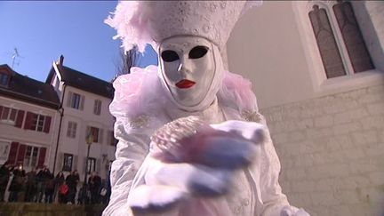 Carnaval d'Annecy (FRANCE 3)