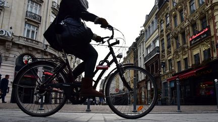 Vélo : l'indemnité kilométrique est reconduite