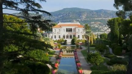 Saint-Jean-Cap-Ferrat : la perle de la Côte d'Azur