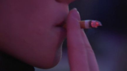 La consommation de tabac repart à la hausse en France, alors qu'elle avait largement reculé entre 2014 et 2019. Selon une étude de Sante publique France, la hausse est plus marquée chez les femmes. (France 3)