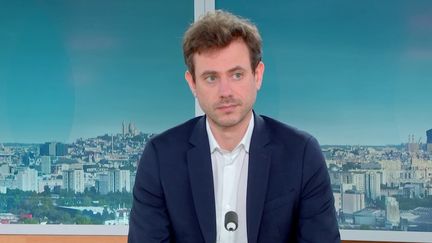 Financement de l'enseignement privé : un député LFI dénonce une "mécanique d’autocensure" (france info)