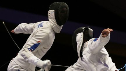 Daniel Jérent (KENZO TRIBOUILLARD / AFP)