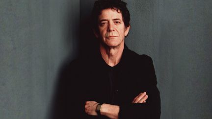 Lou Reed
 (Timothy Greenfield-Sanders/Light/PHOTOSHOT/MAXPPP)