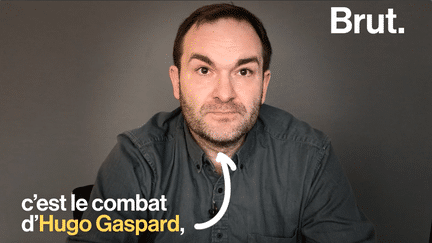 Brut : Hugo Gaspard