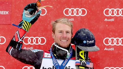 Ted Ligety (MATTHEW STOCKMAN / GETTY IMAGES NORTH AMERICA)