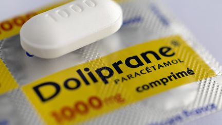 Cession de Doliprane : Sanofi 