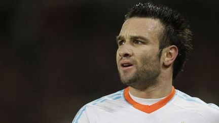 Mathieu Valbuena