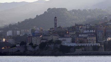 Bastia, le 2 juin 2015. (PASCAL POCHARD CASABIANCA / AFP)