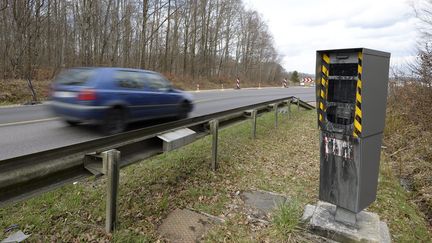 Les membres d'un groupe Facebook anti-radars relaxés