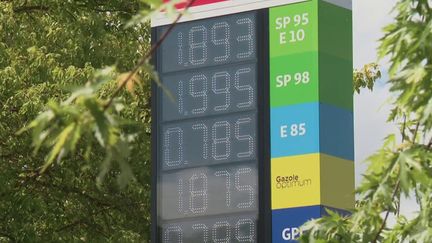 Prix des carburants : la hausse devrait perdurer