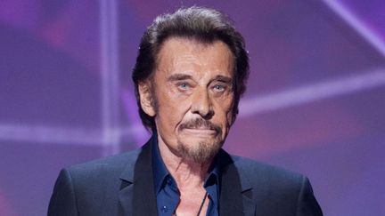 Johnny Hallyday : première bataille juridique sur son testament