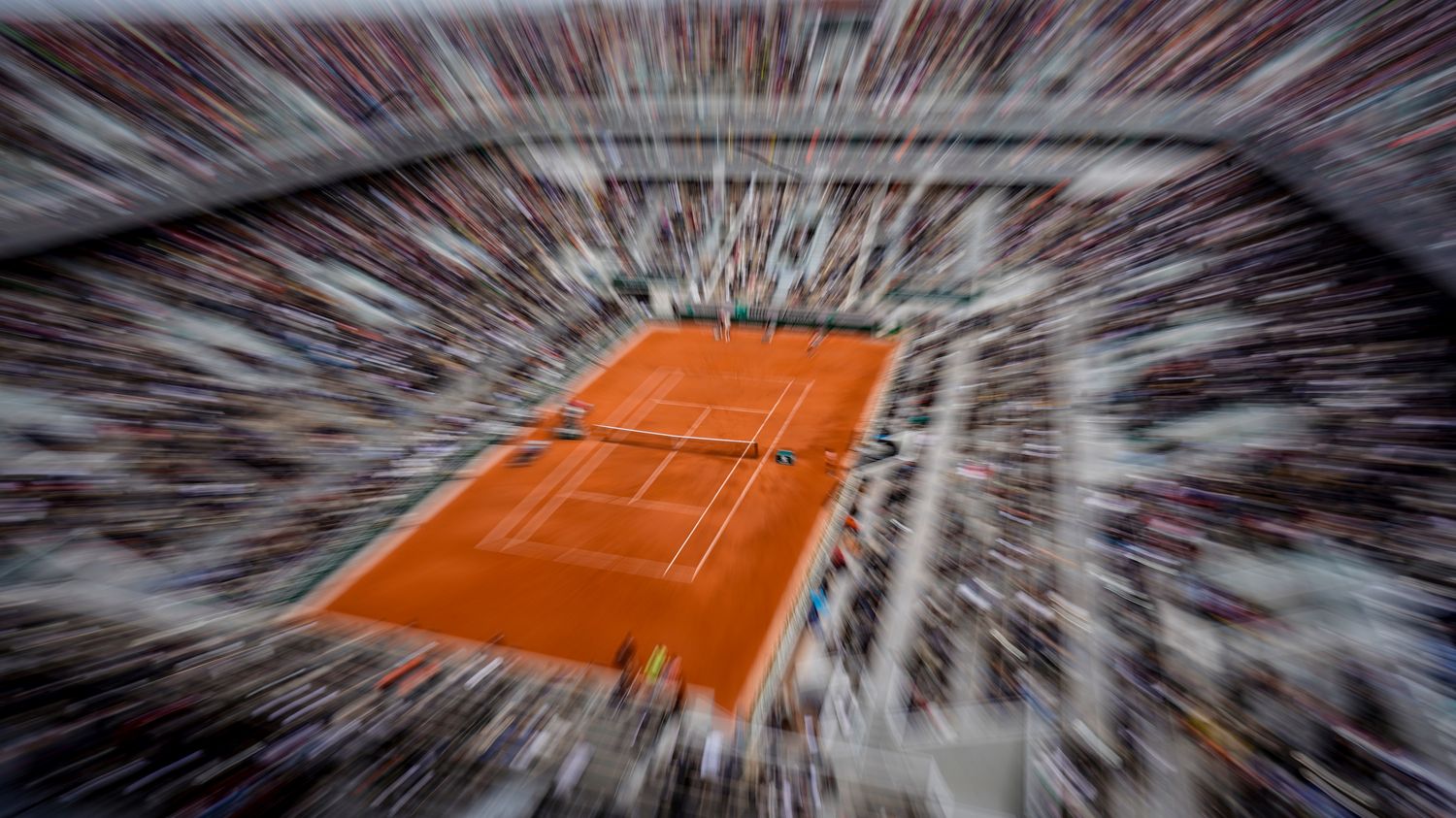 Roland-Garros : Cinq joueurs écartés des qualifications après les tests