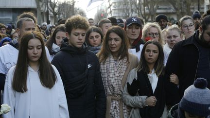 Affaire Chouviat : trois policiers mis en examen