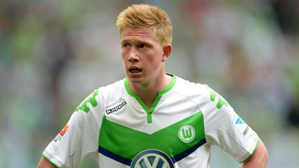 Kevin De Bruyne (PETER STEFFEN / DPA)