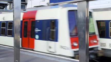 Gri&egrave;vement bless&eacute;, mercredi 4 juin, l'homme a &eacute;t&eacute; conduit dans un de h&ocirc;pital de Cr&eacute;teil (Val-de-Marne) par le Samu. ( AFP )