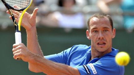 Michael Llodra