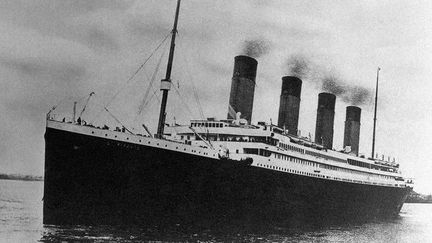 &nbsp; (Le Titanic : le plus célèbre paquebot de l'histoire - mais aussi le plus célèbre naufrage.)