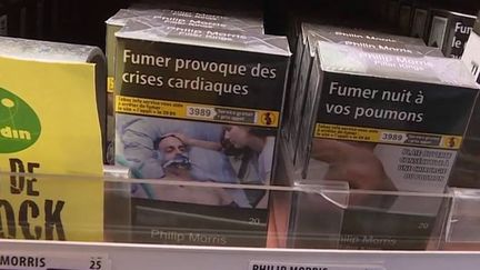 Vie quotidienne : les bureaux de tabac doivent se renouveler pour survivre