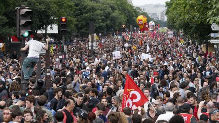 Croissance française : les mouvements sociaux ont plombé l'économie