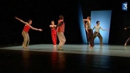 Danse Emoi, un mois de danse à Limoges
 (Culturebox)