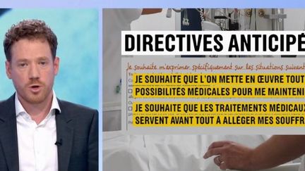 Affaire Vincent Lambert : comment mettre en place vos "directives anticipées"