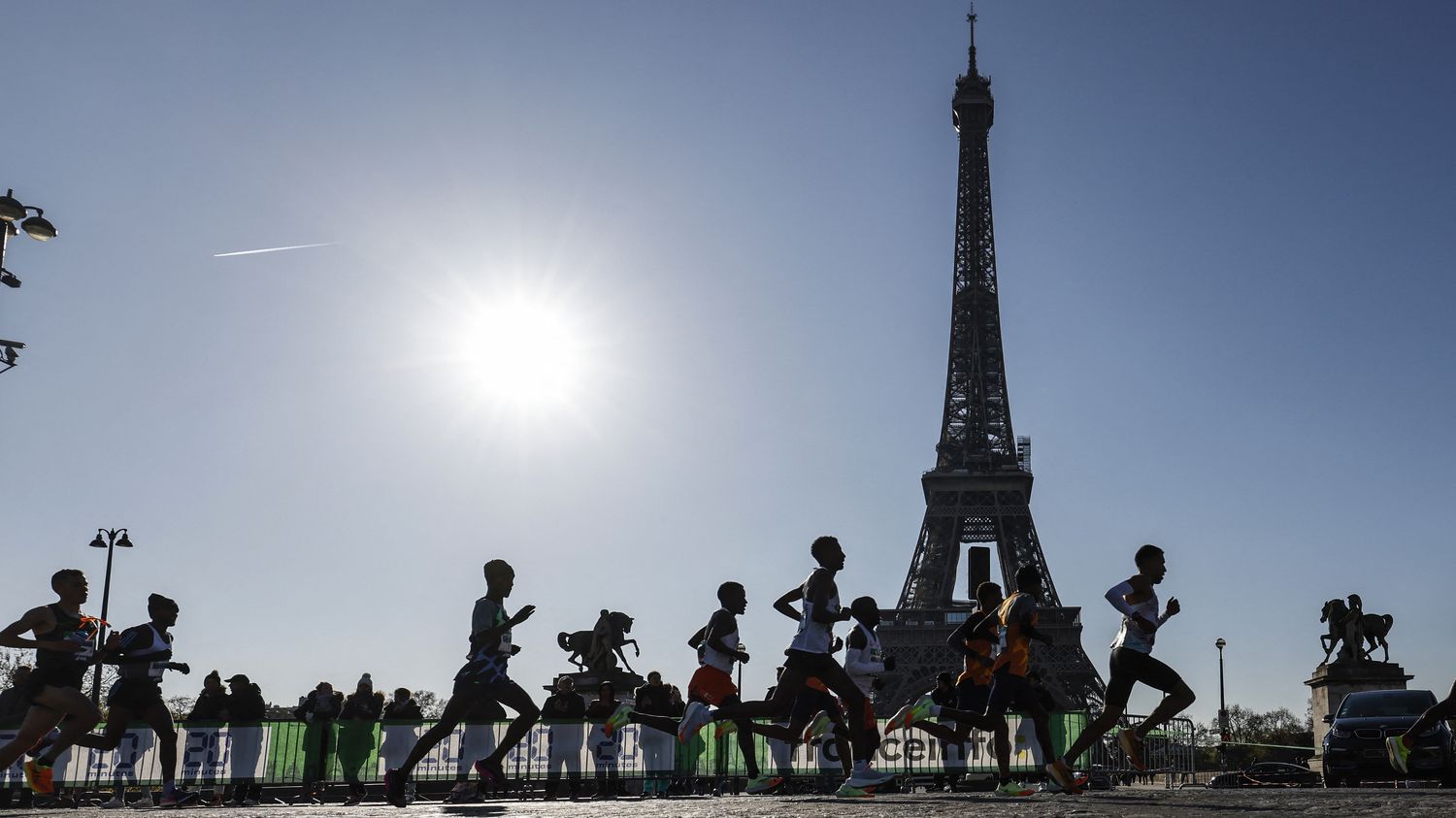 Le marathon de Paris aura bien lieu dimanche, confirment les