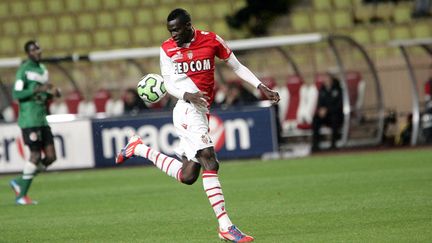 Monaco ne comprend pas les deux points retirés par la Ligue