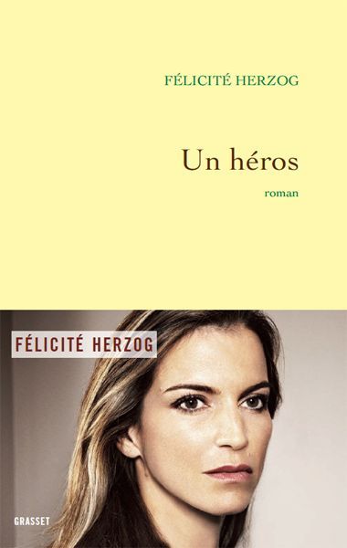 &quot;Un héros&quot; de Félicité Herzog
 (DR)