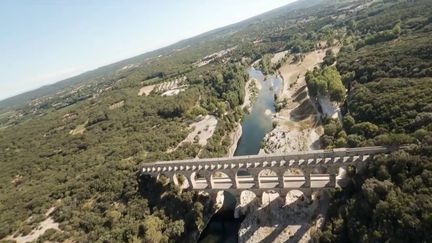 Immersion : visiter la France comme un oiseau, grâce à un casque virtuel