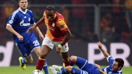 Didier Drogba (Galatasaray)