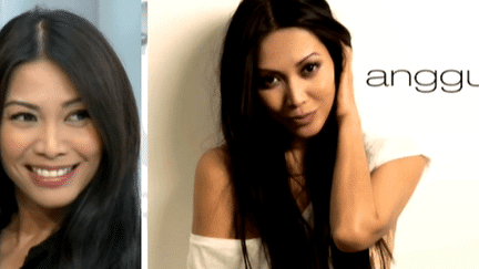 Anggun
 (France2/culturebox)