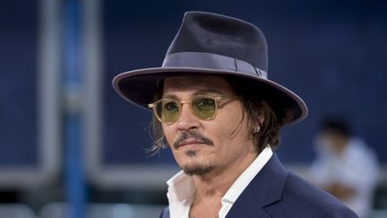 Culture : à Deauville, une journée consacrée au pirate Johnny Depp