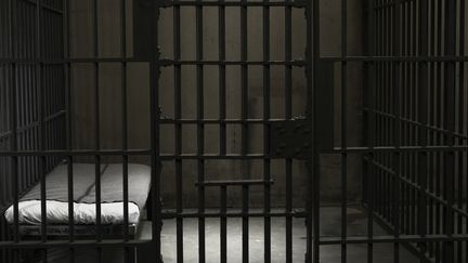 Un Am&eacute;ricain a pass&eacute; 26 ann&eacute;es en prison pour deux crimes qu'il n'avait pas commis. Il a &eacute;t&eacute; innocent&eacute; le 22 juillet 2014. (DARRIN KLIMEK / GETTY IMAGES)