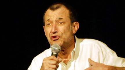 Le chanteur Henri Tachan s'est éteint à 83 ans, dimanche 16 juillet, à son domicile près d'Avignon. (MAXPPP)