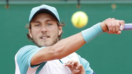 Lucas Pouille