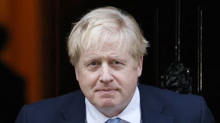 Royaume-Uni : Boris Johnson survivra-t-il au « Partygate » ?